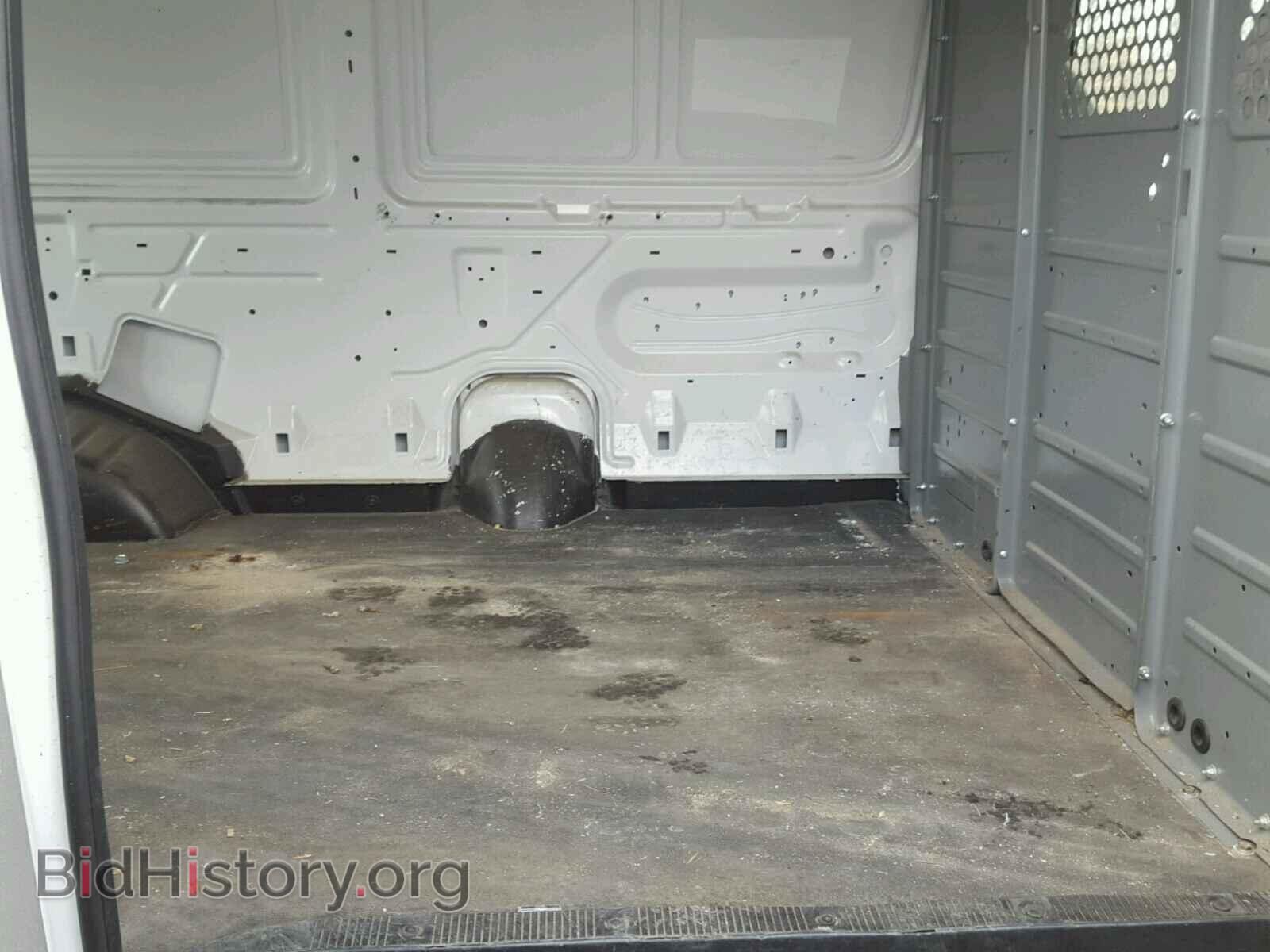 2011 FORD ECONOLINE - VIN: 1FTNE2EW7BDA92865 - Photo 6