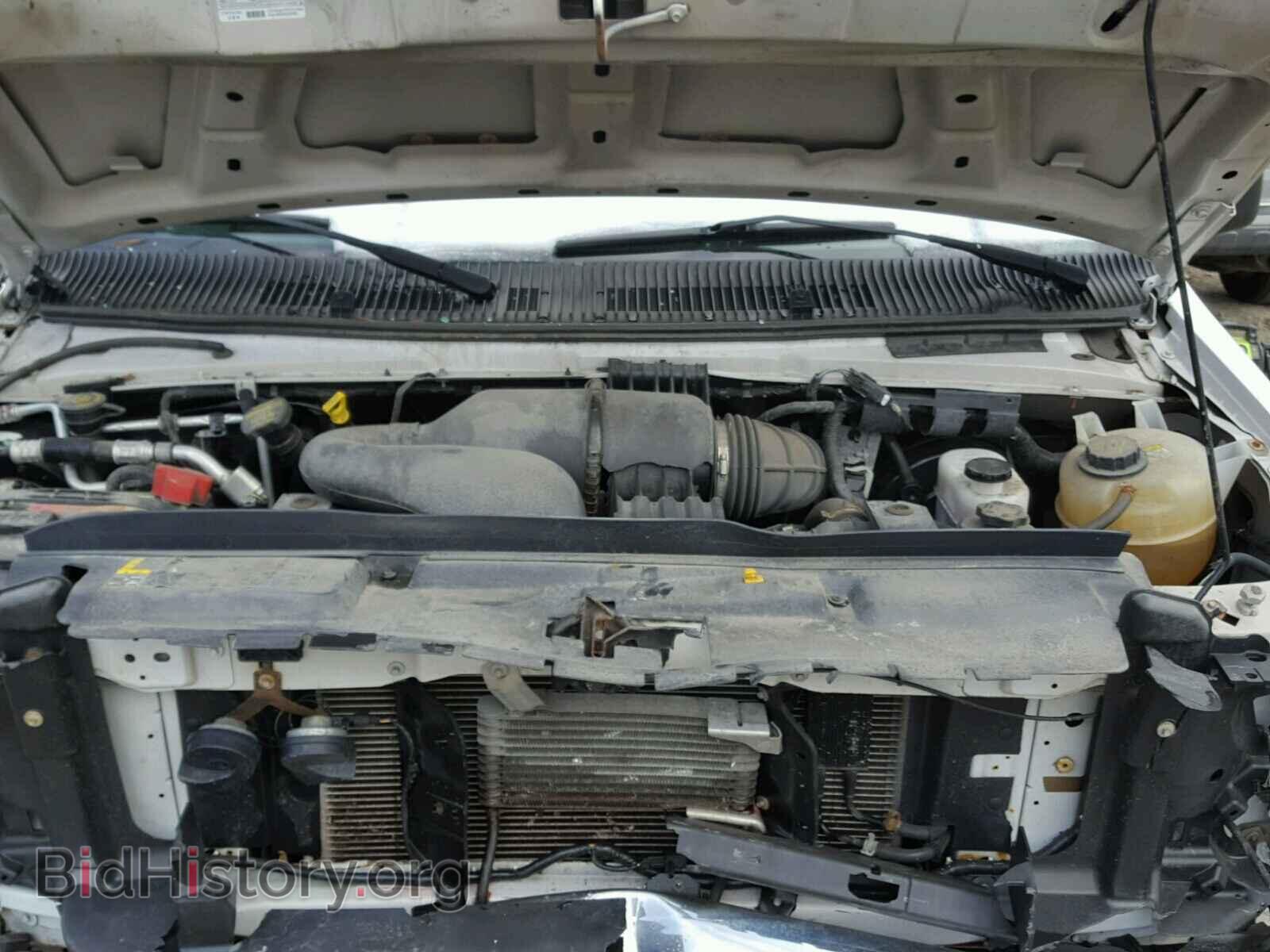 2011 FORD ECONOLINE - VIN: 1FTNE2EW7BDA92865 - Photo 7