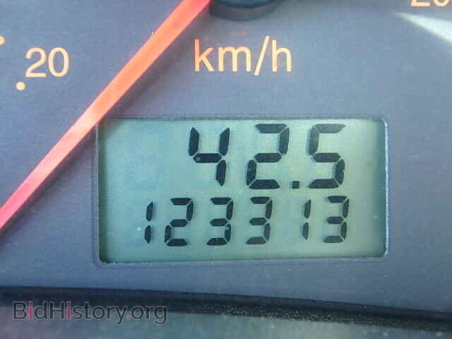 2005 FORD FOCUS - VIN: 1FAFP34N65W313285 - Фото 8