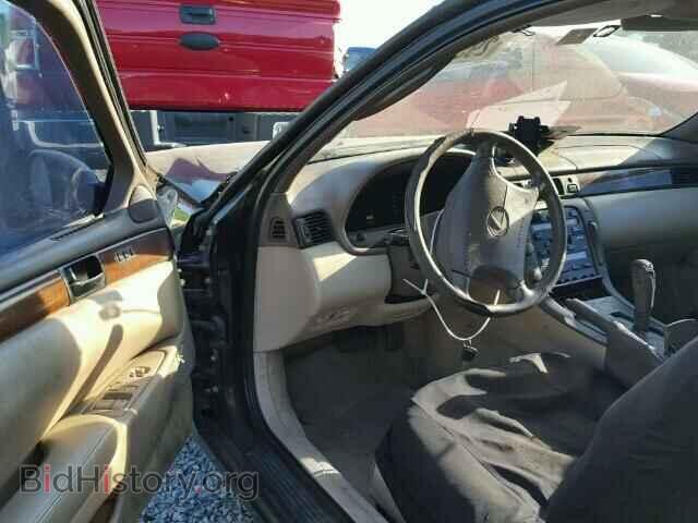 1997 LEXUS SC300 - VIN: JT8CD32Z3V0039802 - Фото 9