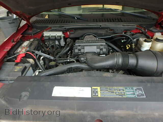 2006 FORD EXPEDITION - VIN: 1FMFU17506LA09161 - Фото 7
