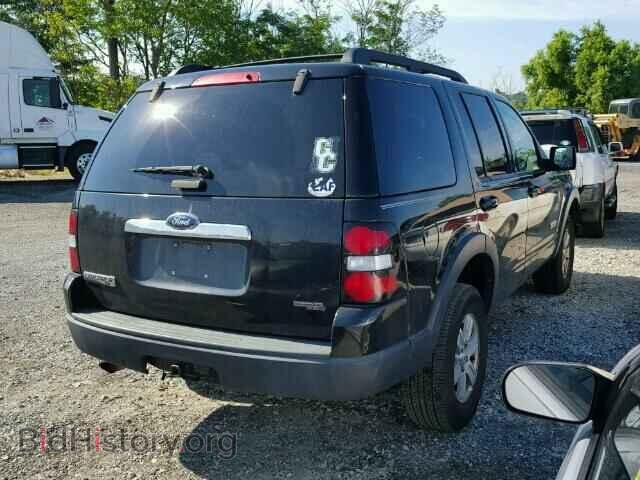 2007 FORD EXPLORER - VIN: 1FMEU73E87UB33646 - Фото 4