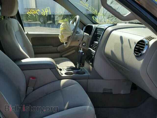 2007 FORD EXPLORER - VIN: 1FMEU73E87UB33646 - Фото 5