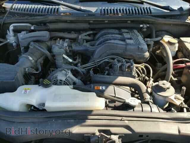 2007 FORD EXPLORER - VIN: 1FMEU73E87UB33646 - Фото 7