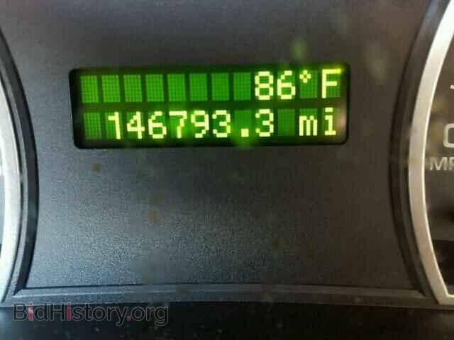 2007 FORD EXPLORER - VIN: 1FMEU73E87UB33646 - Фото 8