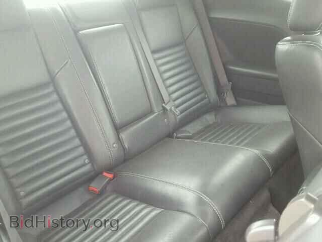 2010 DODGE CHALLENGER - VIN: 2B3CJ5DT7AH255318 - Photo 6