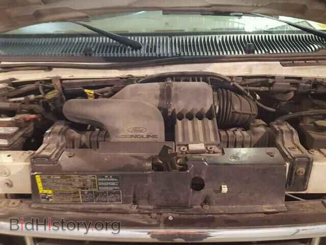 2003 FORD ECONOLINE - VIN: 1FBNE31L93HA97100 - Photo 7