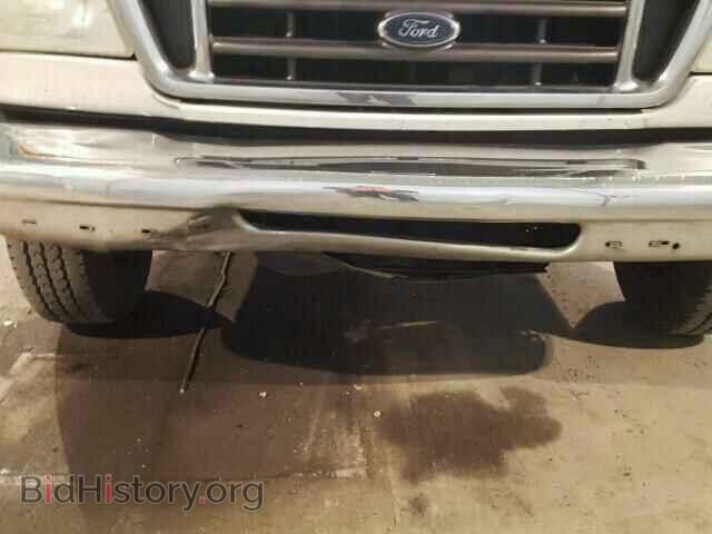 2003 FORD ECONOLINE - VIN: 1FBNE31L93HA97100 - Photo 9