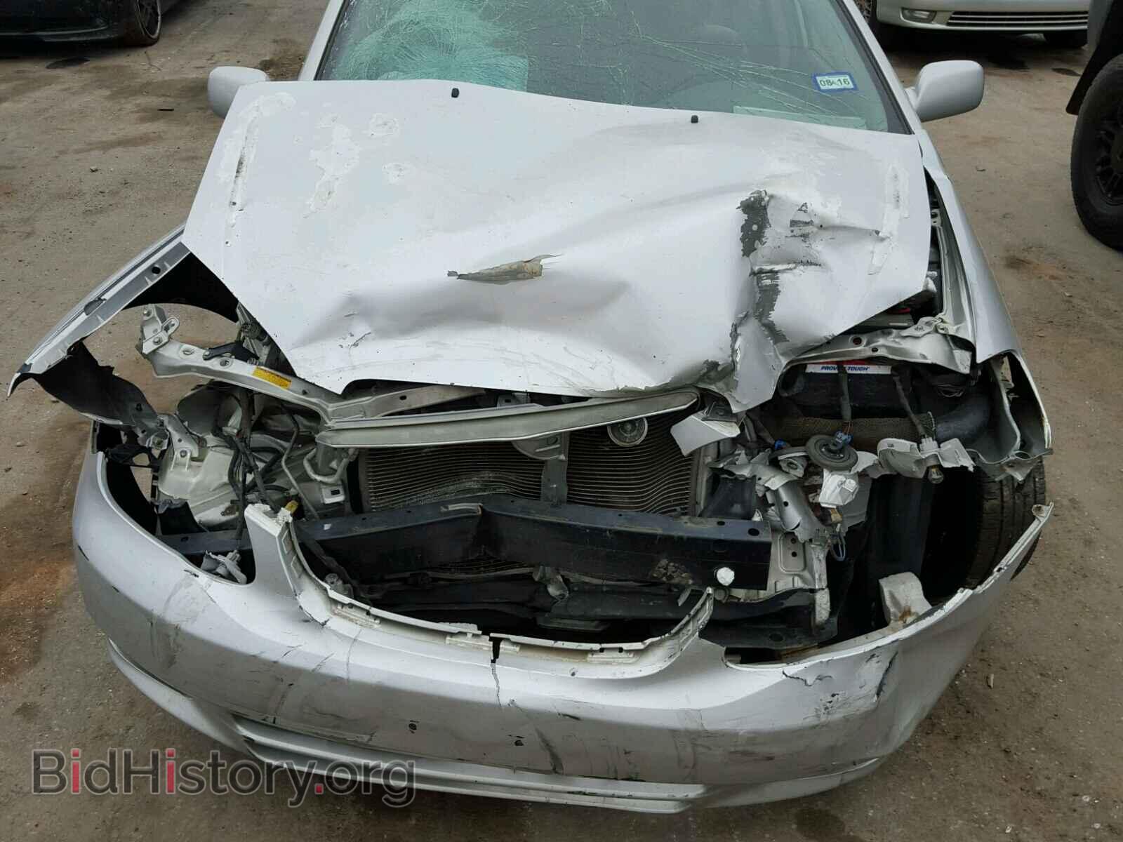 2003 TOYOTA COROLLA - VIN: JTDBR32E132004253 - Фото 6