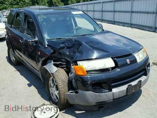 Photo 5GZCZ23D34S848220 - SATURN VUE 2004
