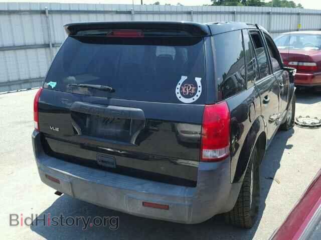 2004 SATURN VUE - VIN: 5GZCZ23D34S848220 - Фото 4