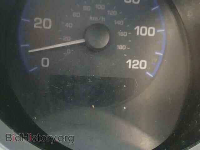 2008 HONDA ELEMENT - VIN: 5J6YH18788L002148 - Photo 8