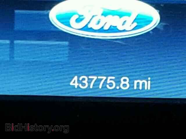 2013 FORD EDGE - VIN: 2FMDK3GC4DBB98417 - Photo 8