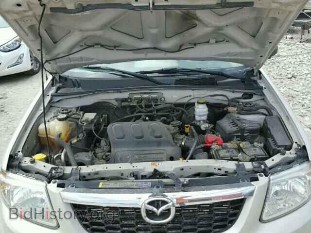 2008 MAZDA TRIBUTE - VIN: 4F2CZ96198KM23263 - Фото 7