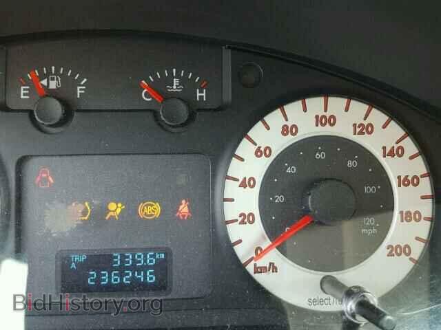 2008 MAZDA TRIBUTE - VIN: 4F2CZ96198KM23263 - Фото 8