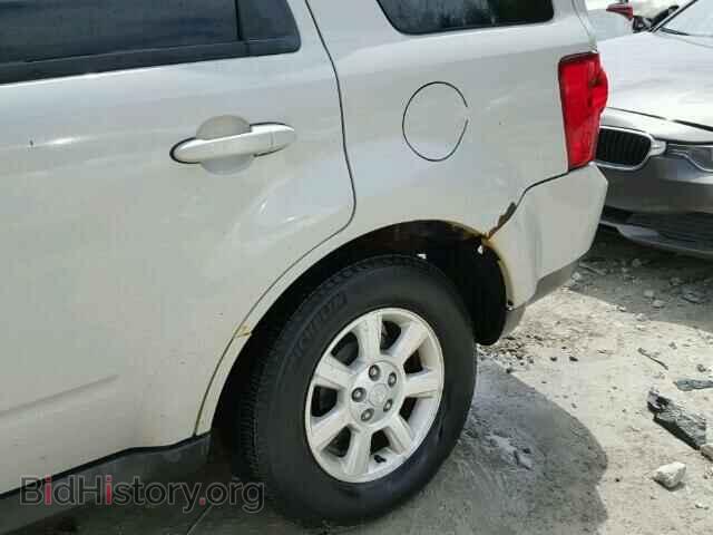 2008 MAZDA TRIBUTE - VIN: 4F2CZ96198KM23263 - Фото 9