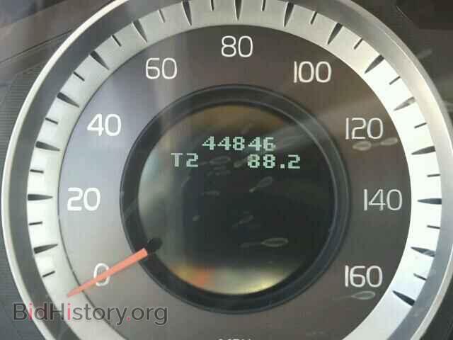 2013 VOLVO S60 - VIN: YV1612FH2D2171076 - Фото 8