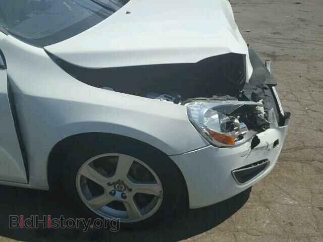 2013 VOLVO S60 - VIN: YV1612FH2D2171076 - Фото 10