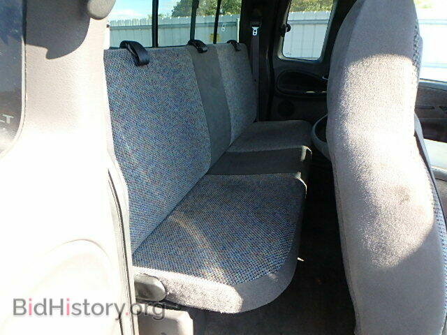 2002 DODGE RAM 3500 - VIN: 3B7MF33612M291237 - Фото 6
