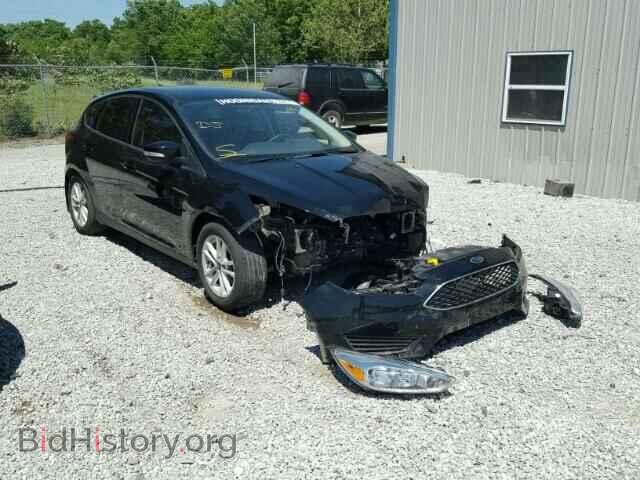 Photo 1FADP3K28GL361150 - FORD FOCUS 2016
