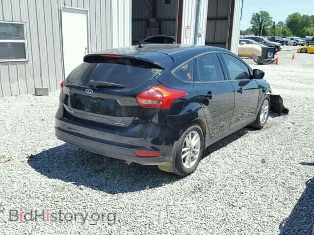 2016 FORD FOCUS - VIN: 1FADP3K28GL361150 - Фото 4