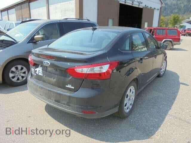 2014 FORD FOCUS - VIN: 1FADP3F29EL352349 - Photo 5