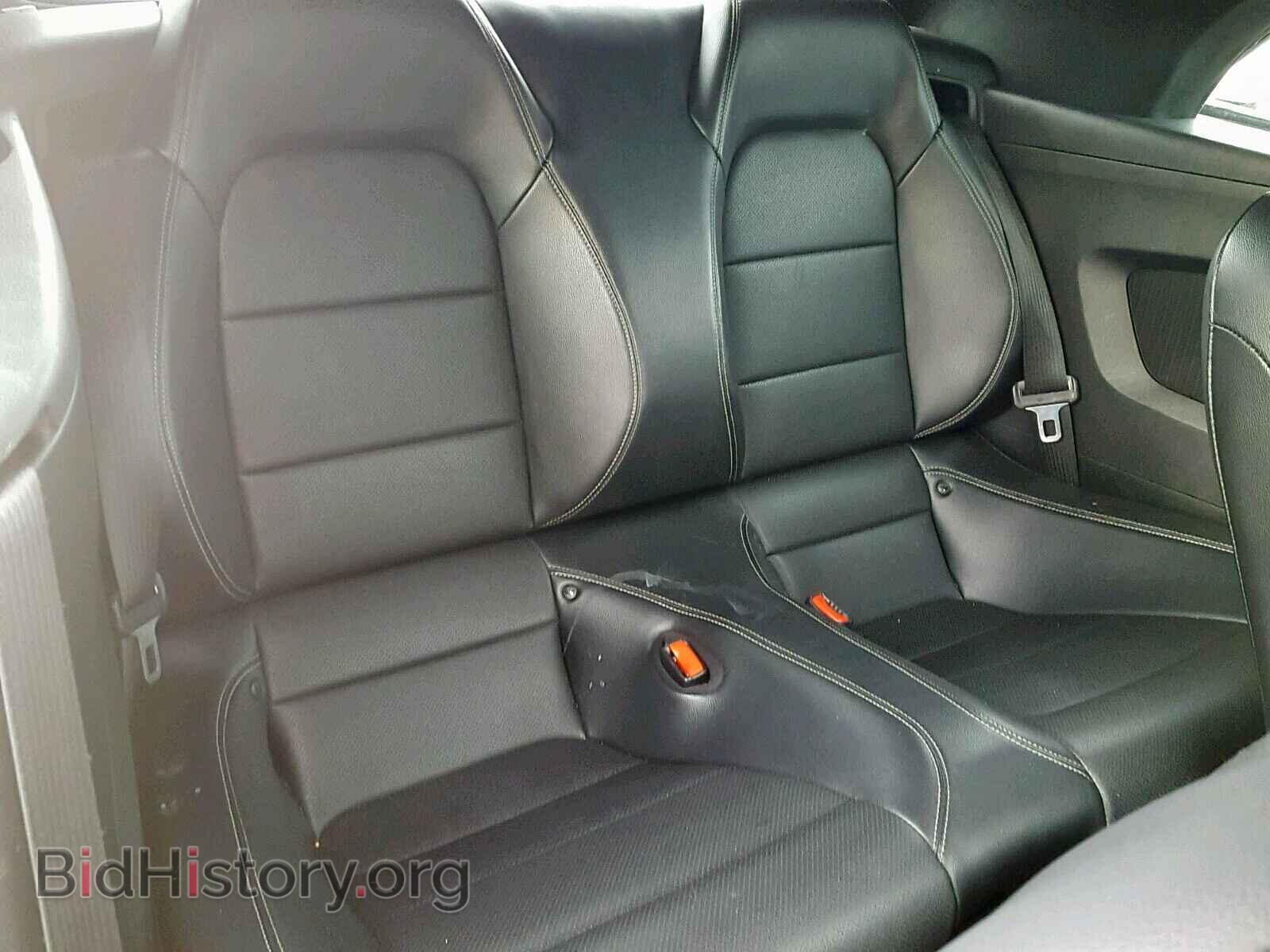 2017 FORD MUSTANG - VIN: 1FATP8UH0H5287481 - Фото 6