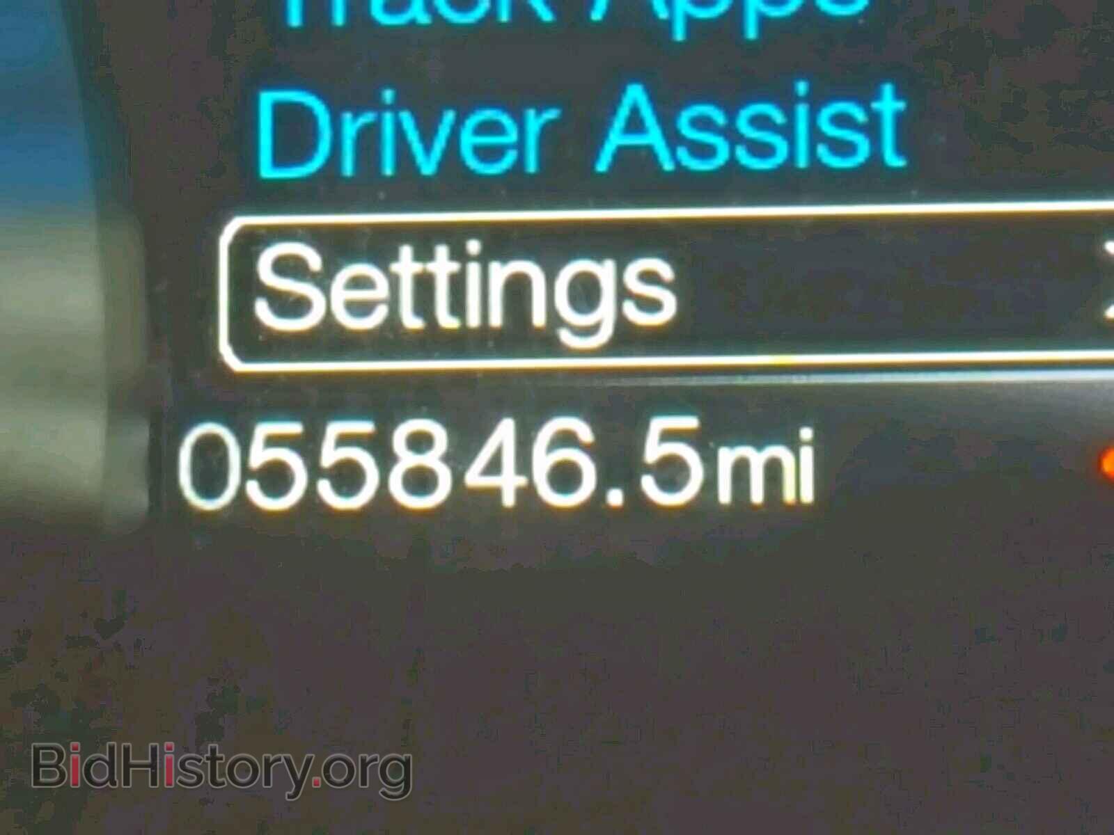 2017 FORD MUSTANG - VIN: 1FATP8UH0H5287481 - Фото 8