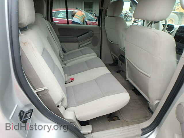 2007 FORD EXPLORER - VIN: 1FMEU63E07UB67185 - Фото 6