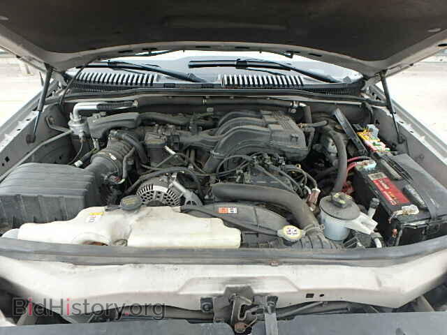 2007 FORD EXPLORER - VIN: 1FMEU63E07UB67185 - Фото 7