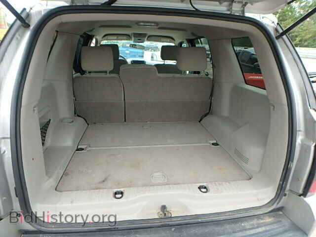 2007 FORD EXPLORER - VIN: 1FMEU63E07UB67185 - Фото 9