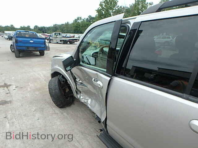 2007 FORD EXPLORER - VIN: 1FMEU63E07UB67185 - Фото 10