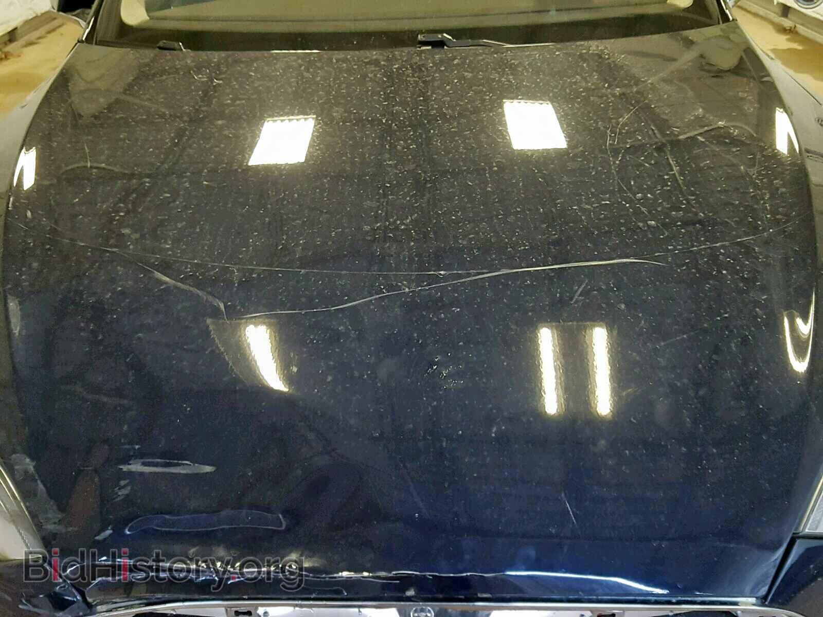 2012 TESLA MODEL S - VIN: 5YJSA1DP2CFP02345 - Photo 7