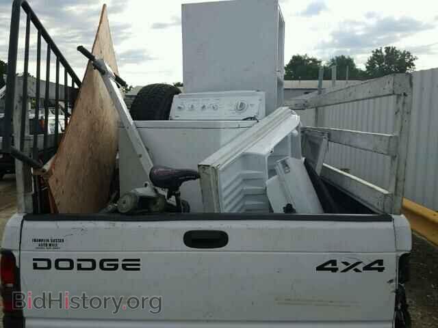 1998 DODGE RAM 1500 - VIN: 1B7HF16Y9WS720303 - Photo 6