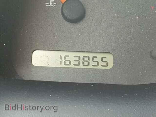1998 DODGE RAM 1500 - VIN: 1B7HF16Y9WS720303 - Photo 8