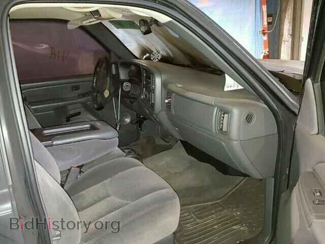 2006 CHEVROLET SILVERADO - VIN: 1GCHK23236F125621 - Фото 5