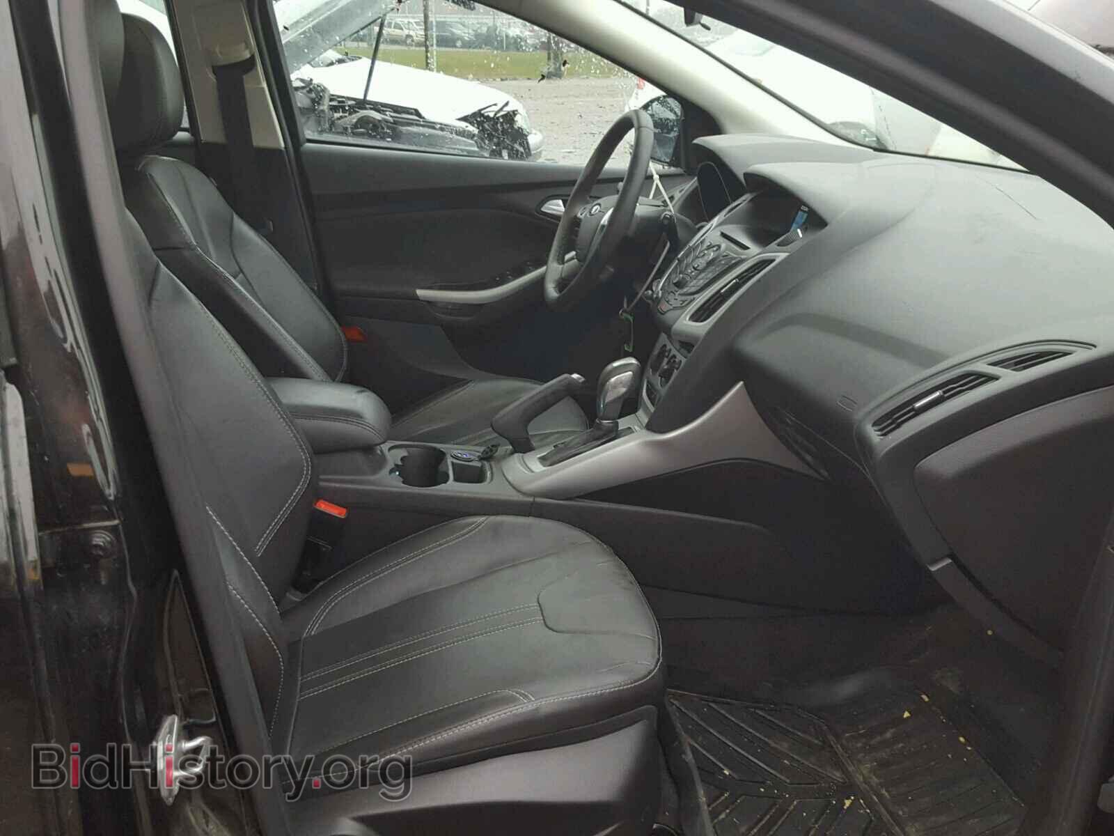 2014 FORD FOCUS - VIN: 1FADP3K20EL326972 - Photo 5