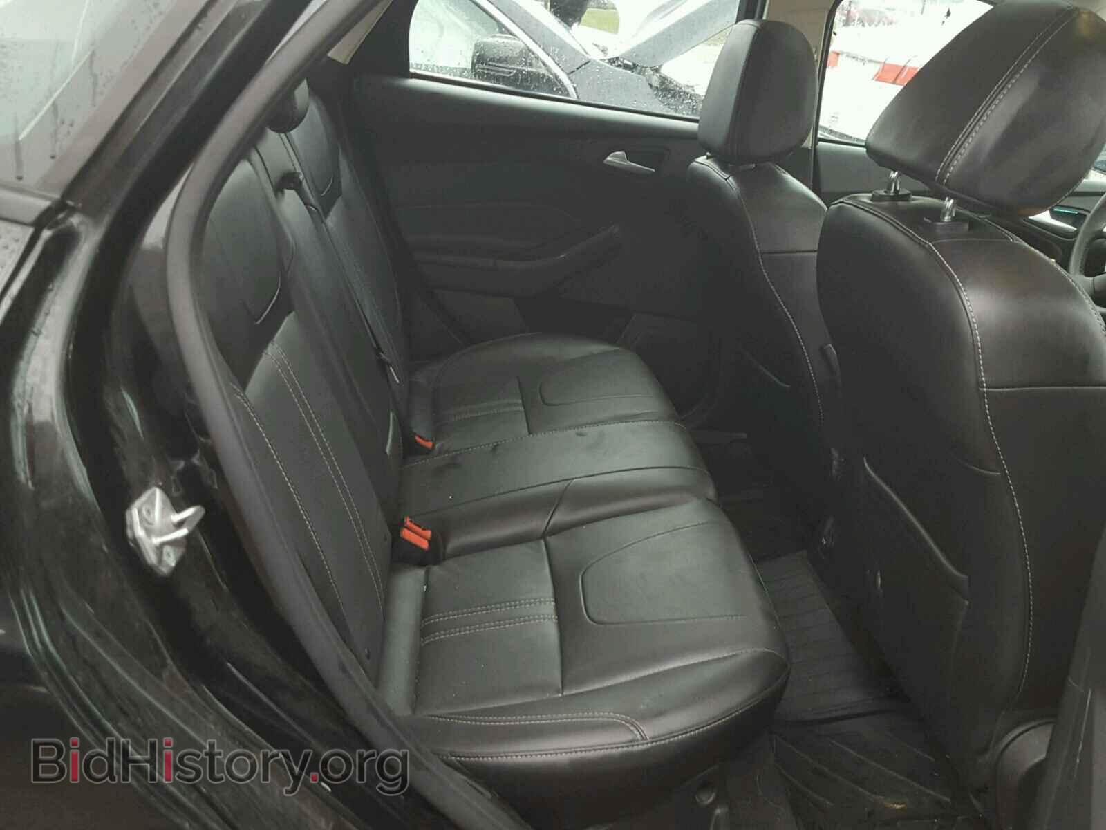 2014 FORD FOCUS - VIN: 1FADP3K20EL326972 - Photo 6