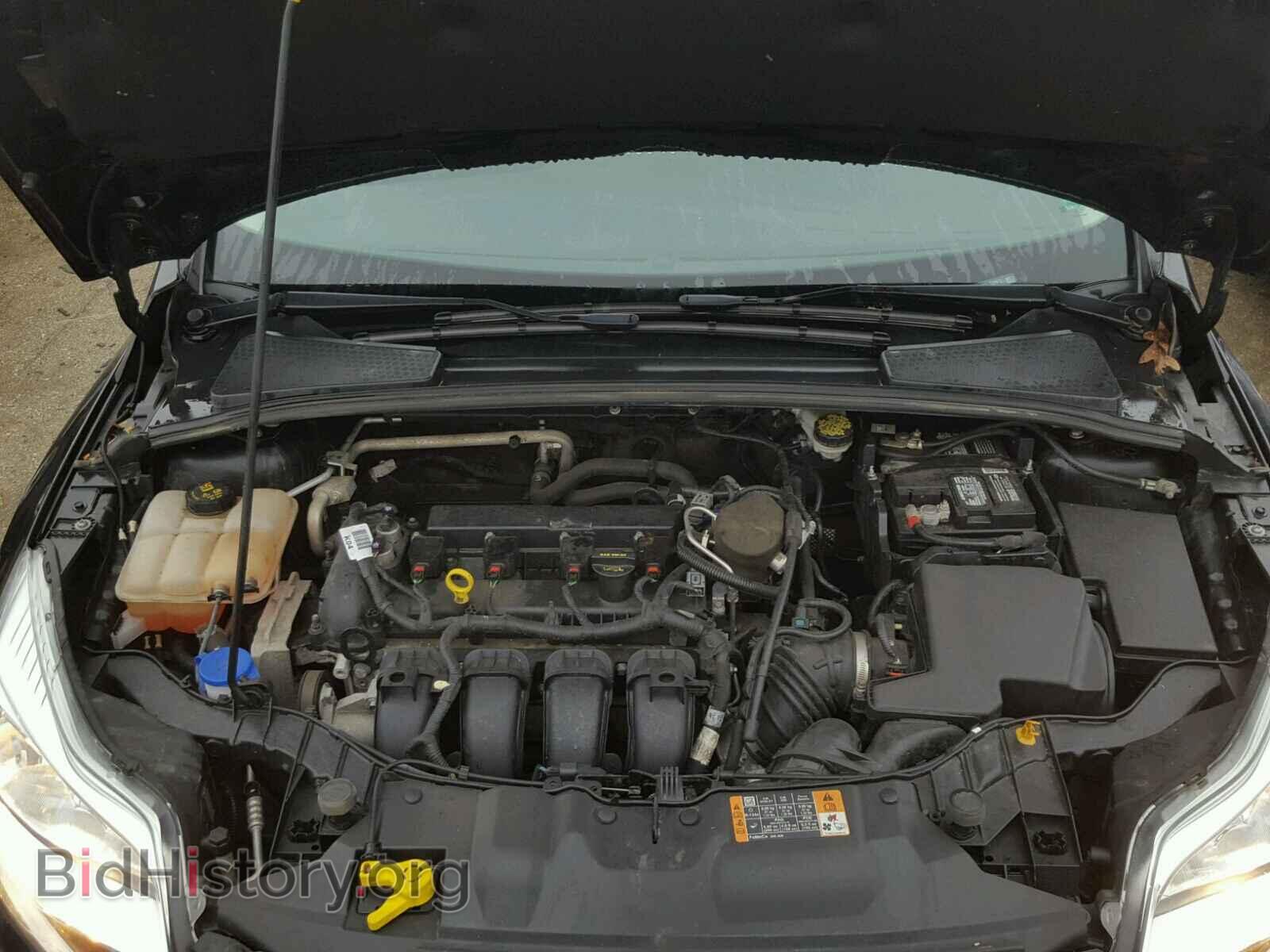 2014 FORD FOCUS - VIN: 1FADP3K20EL326972 - Photo 7