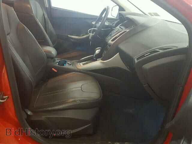 2013 FORD FOCUS - VIN: 1FADP3K26DL383353 - Photo 5