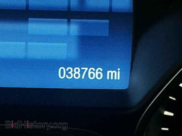 2013 FORD FOCUS - VIN: 1FADP3K26DL383353 - Photo 8