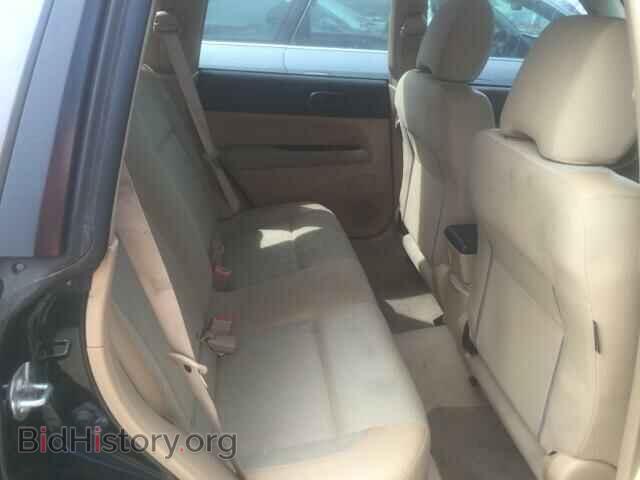 2005 SUBARU FORESTER - VIN: JF1SG63675H732616 - Фото 6