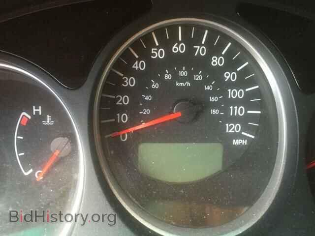 2005 SUBARU FORESTER - VIN: JF1SG63675H732616 - Фото 8