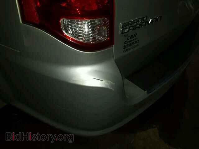 2012 DODGE CARAVAN - VIN: 2C4RDGCG2CR111270 - Фото 9