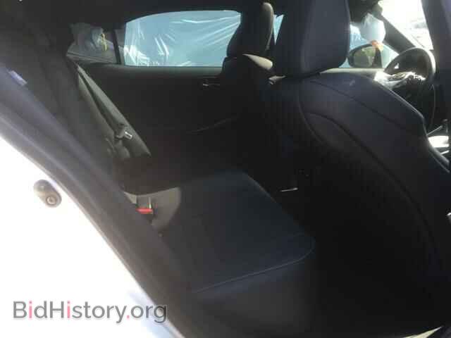 2015 LEXUS IS250 - VIN: JTHBF1D2XF5051377 - Фото 6