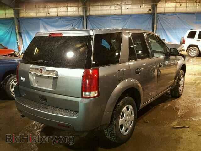 2007 SATURN VUE - VIN: 5GZCZ33D07S838268 - Фото 4