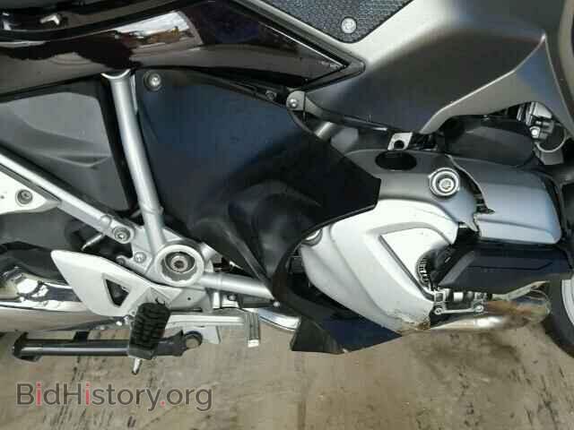 2014 BMW MOTORCYCLE - VIN: WB10A1303EZ190312 - Фото 7