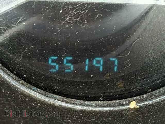 2012 CHRYSLER 200 - VIN: 1C3CCBBB3CN164644 - Фото 8