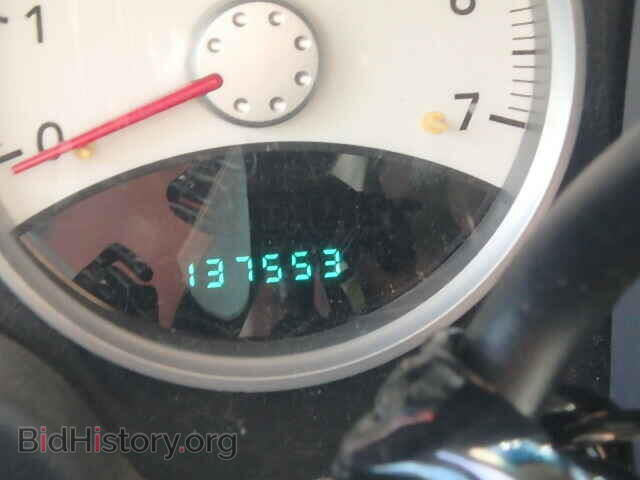 2008 DODGE DURANGO - VIN: 1D8HB48298F109741 - Фото 8