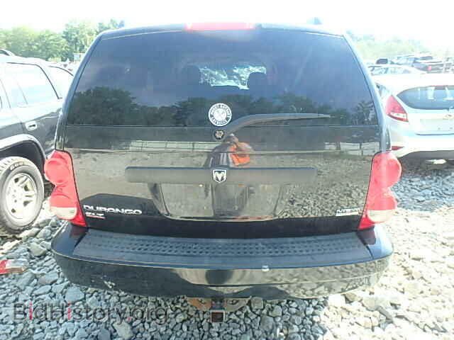 2008 DODGE DURANGO - VIN: 1D8HB48298F109741 - Фото 10